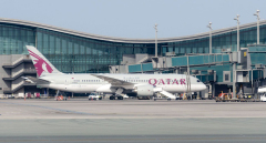 aircraft-hamad-international-airport